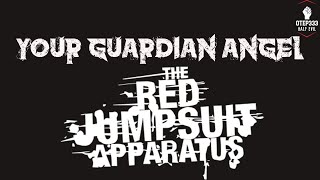 The Red Jumpsuit Apparatus | Your Guardian Angel (Karaoke + Instrumental)