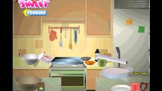 Cottura Pan di zenzero - Video gioco screenshot 5