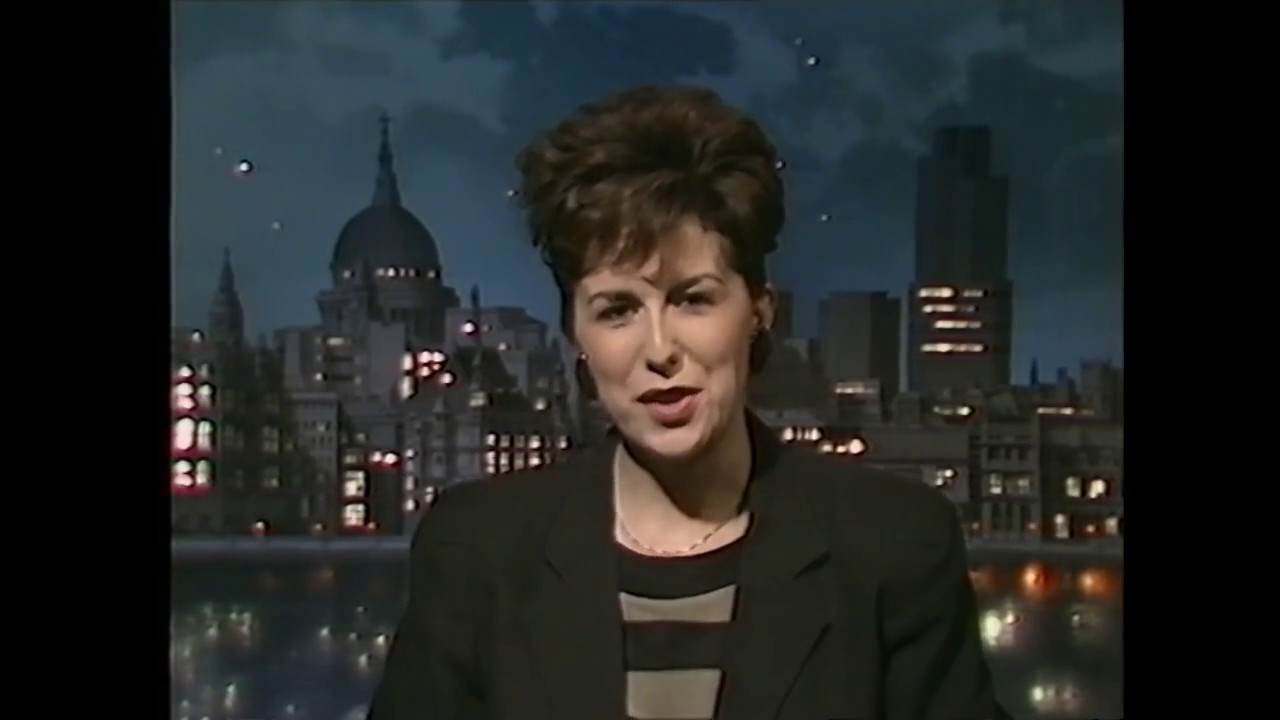 08/04/1988 - Thames Continuity and ITN News