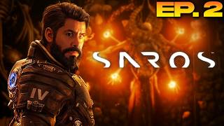 SAROS (4K PS5 Pro)