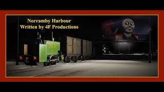 Norramby Harbour