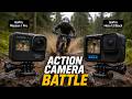 GoPro Mission 1 Pro vs GoPro Hero 13 Black – Real Camera Battle?