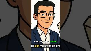 Is your food delivery habit making you broke? #money #budgeting #tips
