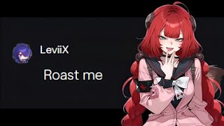 Zenless Zone Zero Girls React to "roast me" | Character AI