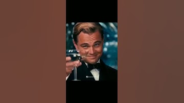 Thumbnail of Leonardo dicaprio award winning moment ft. White town your woman song Remix