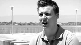 Be Intentional at Vector Marketing - BE YOURSELF [Featuring Remington Ramsey]
