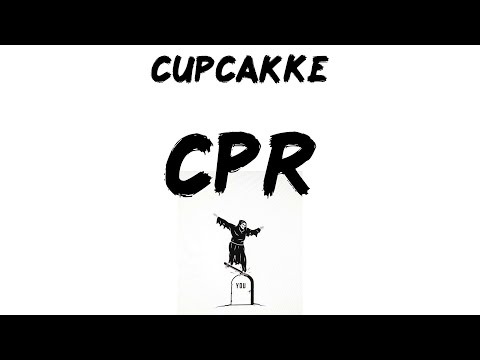 cupcakKe, "Cpr" (Lyrics) | TikTok Songs