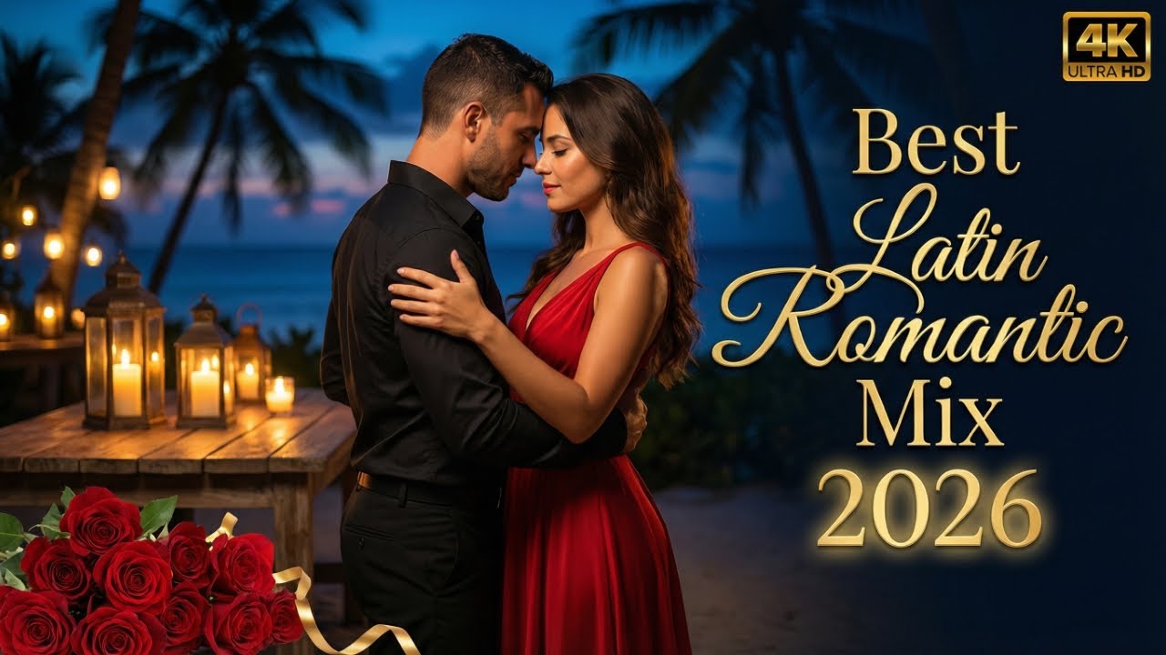 Bachata Date Night Mix 2026 | Sensual Songs for Couples
