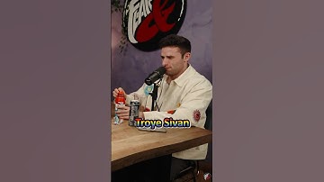 Hasan wants Troye Sivan #austinshow #fearand #hasanabi