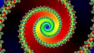 Hypnosis - Fractal eXtreme Zoom