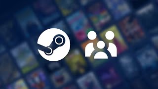 How to Access Steam Families Beta on Steam (Better Version of Family Sharing)