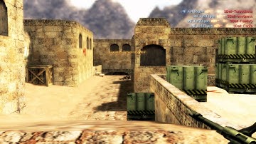 CnF. KaRRigan Mini/Fragshow CS 1.6