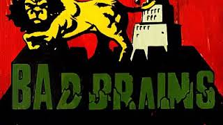 Bad Brains  -  Pure Love