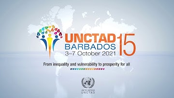 Why UNCTAD15 matters for you: Rebeca Grynspan