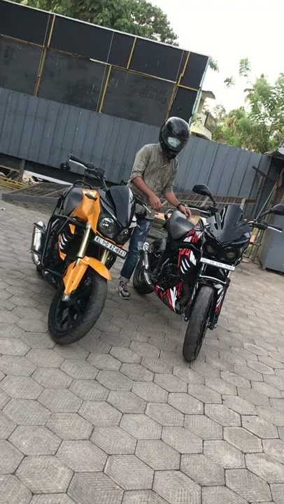 Mojo XT vs Mojo UT Exhaust Sound #mojoxt300 #mokout300 #shorts #exhaustsound #mojo #whatsapp