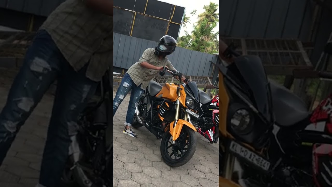 Mojo XT vs Mojo UT Exhaust Sound 