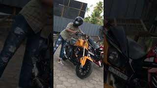 Mojo Xt Vs Mojo Ut Exhaust Sound