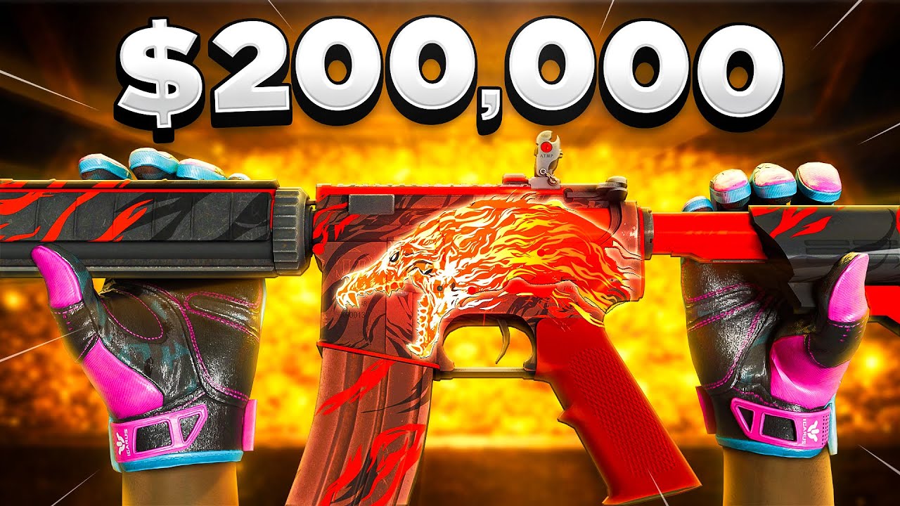 I UNBOXED THE MOST EXPENSIVE HOWL POSSIBLE!