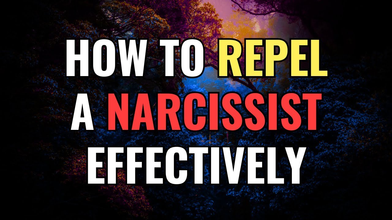 Как эффективно отпугнуть нарцисса | Эмпаты | Нарциссическое расстройство личности | Избранные