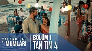 Yalancılar ve Mumları 4. Tanıtımı | 3 Ekim Pazar FOX'ta! Resimi