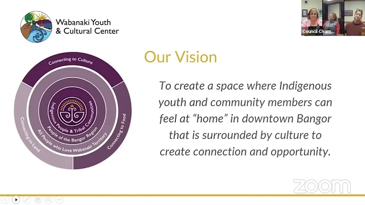 Advisory Committee on Racial Equity, Inclusion and Human Rights - 09/26/23