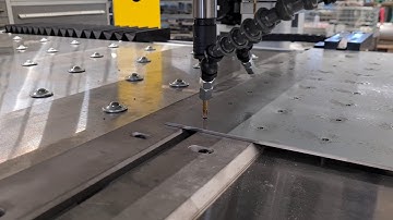 CoastOne Gewindeschneidmaschine Multitapper MT1212 Innengewindebearbeitung M6 in 4mm Normalstahl