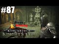 Let's Play King Arthur Knight's Tale #87 - Begegnung mit Sir Bedivere (Taktik-RPG, deutsch, gameplay