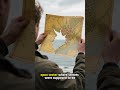 Why This Town Stayed on Maps Long After It Vanished #Shorts