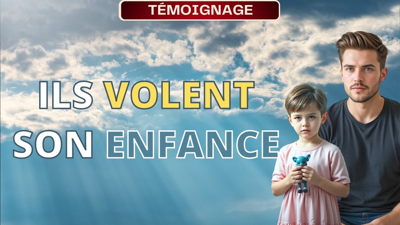Témoignage bouleversant d’un père qui veut sauver l’avenir de son fils | Témoignage chrétien