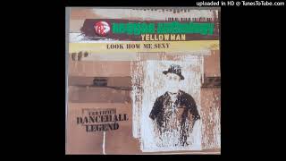 Watch Yellowman Out Of Hand video