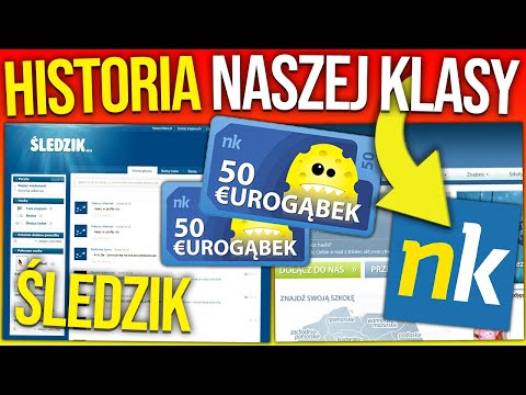 Nasza Klasa - Jaka była jej Historia i Dlaczego zostanie zamknięta?