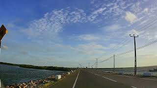 POV Drive | Beautiful Kayts Island | Sri Lanka Tour And Travel |Places to Visit in Jaffna screenshot 5