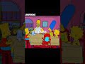 Homer not only constantly monitored stock fluctuations #anime #animerecap #TheSimpsons