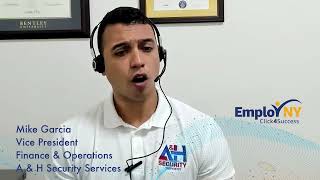 Mike Garcia - VP Finance Development