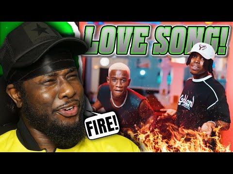 Asidik - EFANANG ft JIZZLE (Official Music Video) | REACTION