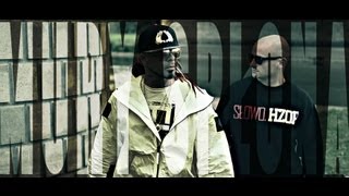 HZOP "Mury spłoną" feat. Glaca & MR White (My Riot) muz. NWS/Glaca (My Riot)