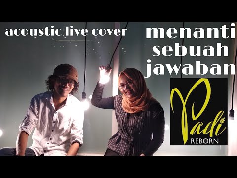 menanti sebuah jawaban - padi (live cover by ARkustik Pekalongan)