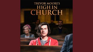 Video thumbnail of "Trevor Moore - Drunk Texts to Myself - (feat. Reggie Watts)"