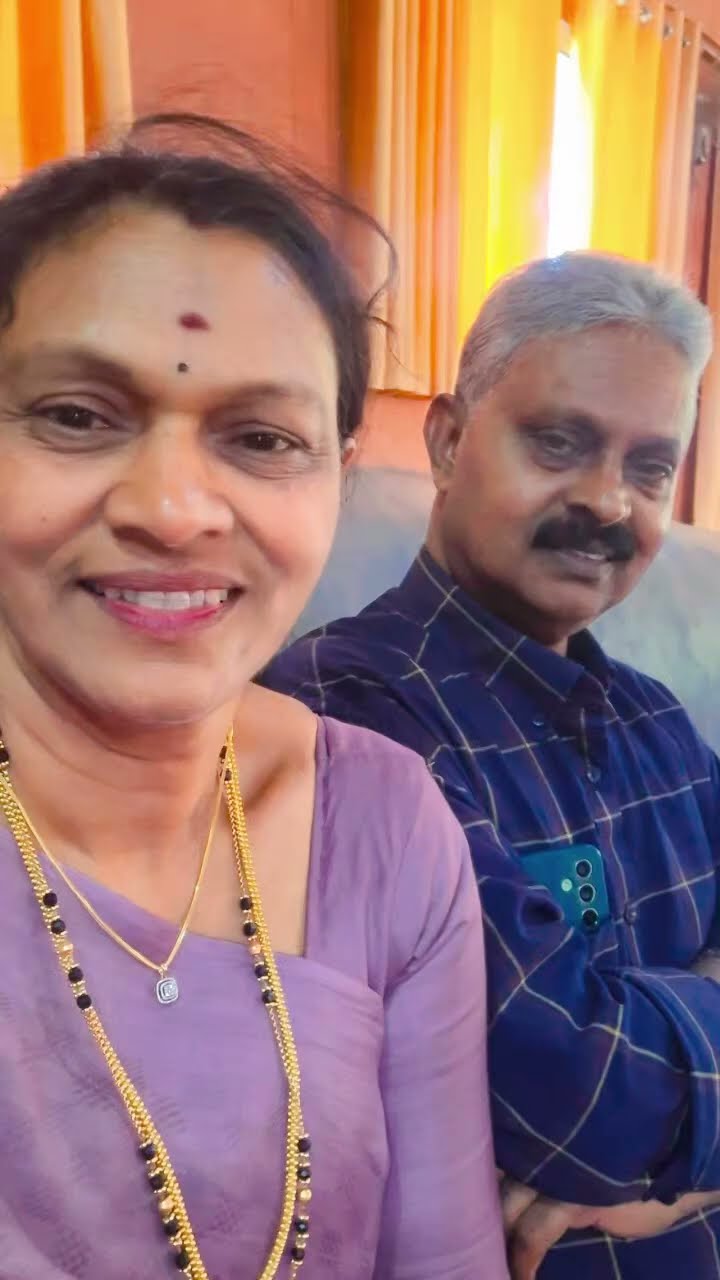 👨‍👩‍👧‍👦 കുടുംബം - ShareChat