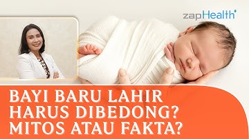 Menguak 3 Mitos & Fakta Perawatan Bayi yang Wajib Moms Ketahui!