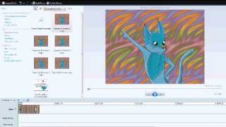 How To Make a Movie or Animation with WMM