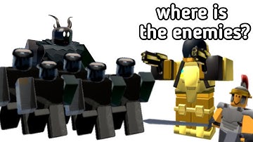 Commando [In Nutshell] - Tower Defense Simulator [Roblox] Memes