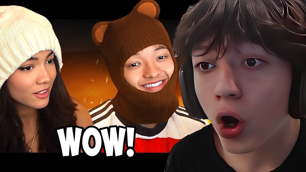 Lockz Reacts To Cinna & JasonTheWeen's Disstrack