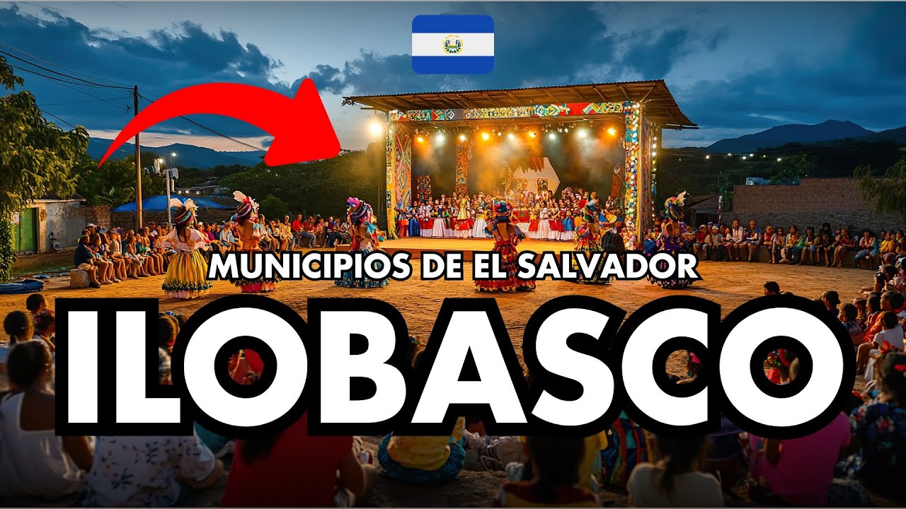 Lo que NO sabías de Ilobasco: Historia, Cultura y Tradición Cuna de las Miniaturas en El Salvador