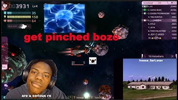 How to play Starblast ***FOR BEGINNERS ONLY*** 🤓☝️