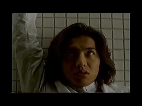 【懐かしいCM】ウイダーインゼリー　木村拓哉　ウイダーINゼリー　森永製菓　1999年　Retro Japanese Commercials
