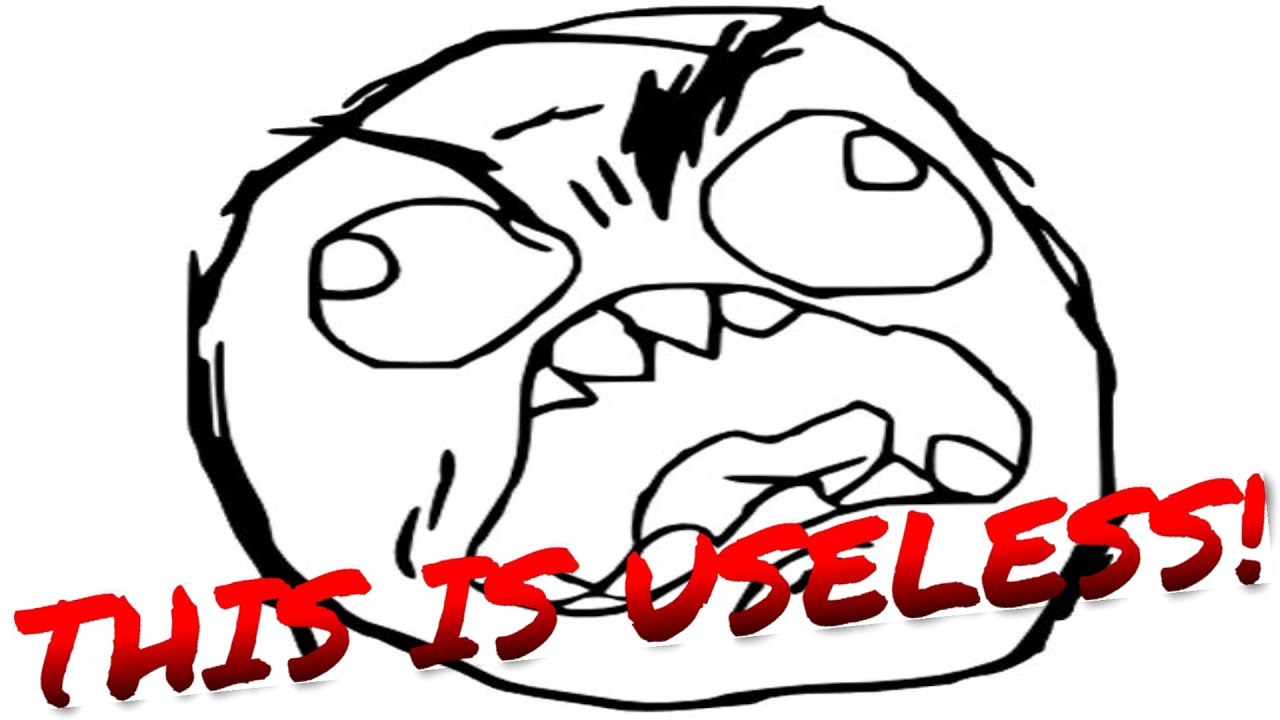 Take me to another useless website... PLEASE! YouTube