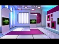 18+ Virtual Studio Background