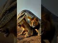Giant Snake Attacks Lions Who Will Survive WildlifeBattle SnakeVsLion Snake mp3