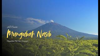 Lagu Kerinci  Mungubah Nasib  Uris Firmansyah  Ai Cover 